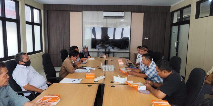 FORKOMADES Desak Bupati Cirebon Tindak Tegas Dugaan Korupsi Desa Gombang