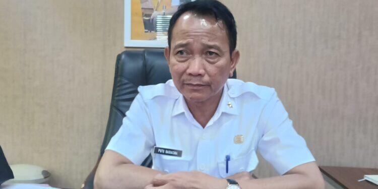 Jalan Cidahu–Luragung Rusak dan Viral, PUTR Kuningan Pastikan Perbaikan Tahun Ini