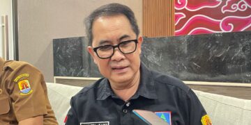 Perumda Air Minum Tirta Jati Siapkan Skema Zona Hadapi Kemarau
