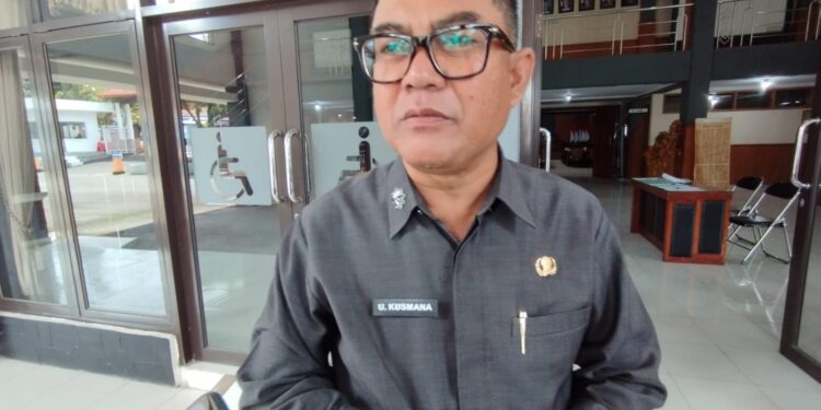 Pemkab Kuningan Terapkan WFH Setiap Jumat, Sekda Tegaskan ASN Tetap Wajib Bekerja