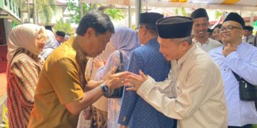 Wali Kota Ajak Insan Pendidikan Perkuat Komitmen dan Inovasi Pembelajaran