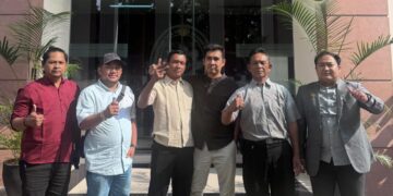 Sidang PTUN Ungkap Dugaan Rekayasa Absensi, Kuwu Kalianyar Terancam Dilaporkan Pidana