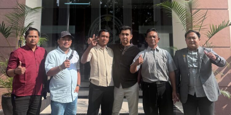 Sidang PTUN Ungkap Dugaan Rekayasa Absensi, Kuwu Kalianyar Terancam Dilaporkan Pidana