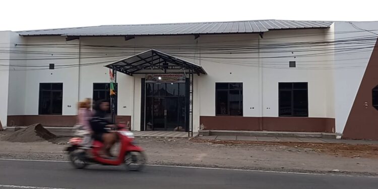 Orang Tua Siswa Keluhkan Penggalangan Dana PGRI Ciledug, Pengurus Tegaskan Sukarela