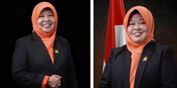 Dua Srikandi PKS Menguat, Isu Pergantian Ketua Fraksi DPRD Kuningan Soroti Peran Perempuan