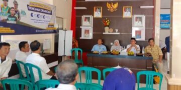 Diskusi Pakar di Banjarwangun Bahas Sampah, Infrastruktur hingga Pengangguran