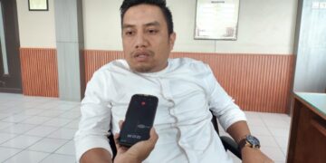 BOP Rp60 Miliar Disorot, DPRD Kuningan Nilai Efisiensi PDAM Belum Maksimal