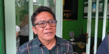 Tiga Nama Maju, PPP Kuningan Gelar Muscab 11 April