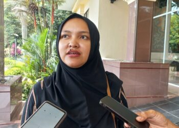 Ketua DPRD Cirebon Dukung WFH, Ingatkan Jangan Ganggu Pelayanan Publik