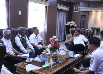 Perkuat PAD Daerah, Pemkab Majalengka dapat Rp83,6 Miliar dari Pajak Kendaraan