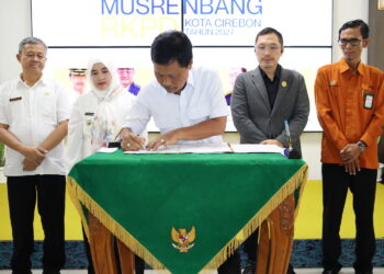 DPRD Ingatkan Kesiapan Semua Pihak dalam Memasuki Fase Akselerasi Pertumbuhan Ekonomi Inklusif