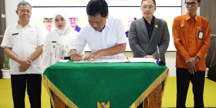 DPRD Ingatkan Kesiapan Semua Pihak dalam Memasuki Fase Akselerasi Pertumbuhan Ekonomi Inklusif