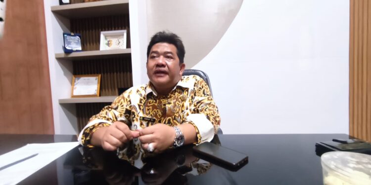 Kuwu Tak Hadir Lebih 60 Hari, Camat Ciledug Siapkan Plt untuk Ciledug Tengah