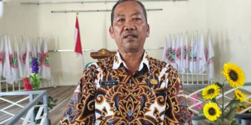 PGRI Ciledug Hentikan Program “Amplopisasi” Pembangunan Gedung