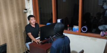 Berkedok Dukun, Pria di Kuningan Cabuli 5 Korban, Tiga di Antaranya Anak-anak