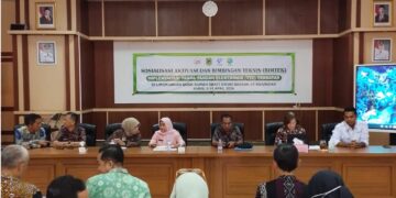 RSUD 45 Kuningan Terapkan TTE, Percepat Layanan dan Perkuat Keamanan Administrasi