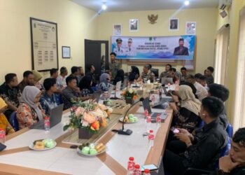 Kuningan Susun Manajemen Risiko SPBE, Perkuat Tata Kelola Pemerintahan Digital