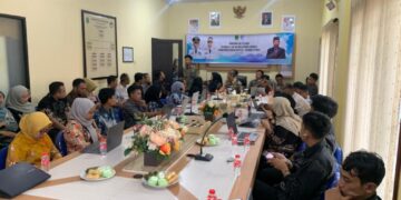 Kuningan Susun Manajemen Risiko SPBE, Perkuat Tata Kelola Pemerintahan Digital