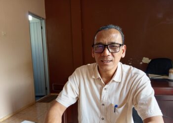 Perumda Kuningan Kembangkan Rumah Sayur, Perkuat Distribusi dan Harga Produk Petani