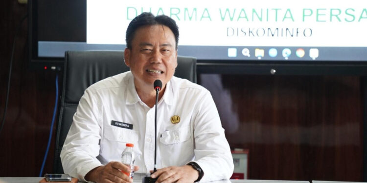 Perkuat Literasi Digital, DWP Diskominfo Indramayu Dorong Peran Aktif Keluarga di Era Digital