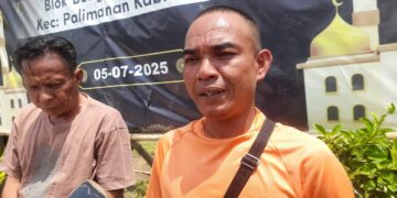 Bangun Ponpes Tahfidz, Yayasan Darussalam Mulai Ratakan Lahan di Palimanan