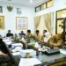 Pansus IV DPRD Indramayu Pertanyakan Program Pencapaian Bupati Lucky 