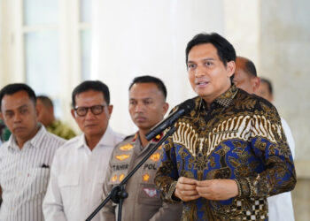 Bupati Lucky Hakim Instruksikan Pemulangan Delapan Pekerja Asal Indramayu yang Telantar di Papua