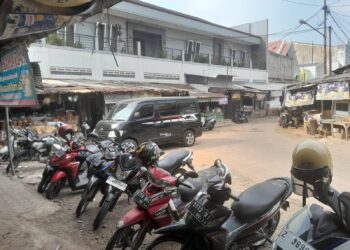 Genjot PAD dari Pasar Kadipaten, Ratusan Kios Kosong Mulai Diaktifkan