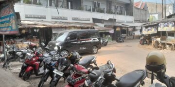 Genjot PAD dari Pasar Kadipaten, Ratusan Kios Kosong Mulai Diaktifkan