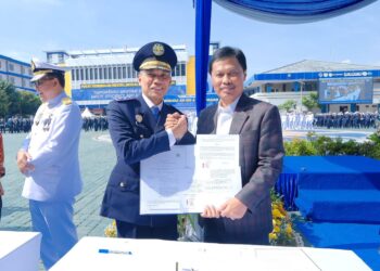 Pemkot Cirebon Jalin Kerja Sama Strategis dengan Kemenhub