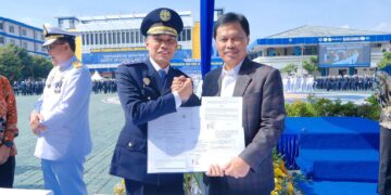 Pemkot Cirebon Jalin Kerja Sama Strategis dengan Kemenhub