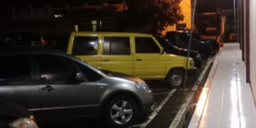 Dua Pihak Datangi Unit PPA Polres Kuningan, Polisi Belum Beri Keterangan