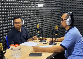 Pembangunan Ribuan Rumah Subsidi di Majalengka Siap Serap Produk IKM Genteng Lokal
