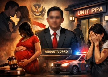 Dua Isu Seret Oknum DPRD Kuningan, Publik Tunggu Klarifikasi Resmi