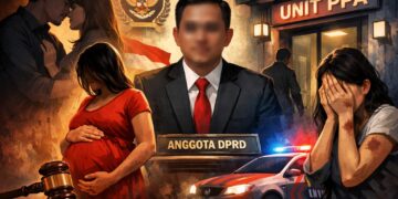 Dua Isu Seret Oknum DPRD Kuningan, Publik Tunggu Klarifikasi Resmi