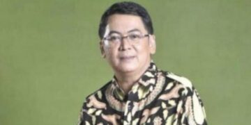 Aklamasi Daniel Mutaqien Dinilai Cerminkan Soliditas Golkar Jabar