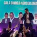 Lentera Cirebon Raya Hadirkan Pasha Ungu dalam Gala Dinner dan Konser Amal