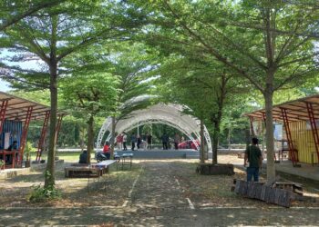 Pemkab Cirebon Matangkan Konsep Pengembangan Shelter Sumber