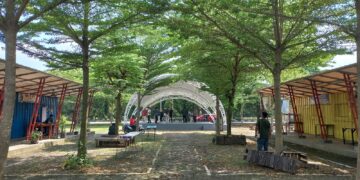 Pemkab Cirebon Matangkan Konsep Pengembangan Shelter Sumber