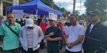 Pemkab Kuningan Siapkan Rumah Sayur, Perkuat Ekonomi Petani Lokal