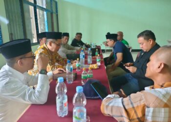 FCTM Siapkan Tugu Nol Kilometer, Tandai Kesiapan Cirebon Timur Jadi DOB