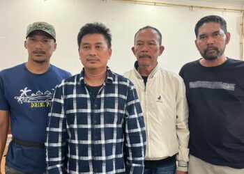 Ribuan Massa akan Datangi Kejari dan Pendopo, Desak Kejaksaan Tangkap Kasus Tuper DPRD dan PDAM Indramayu