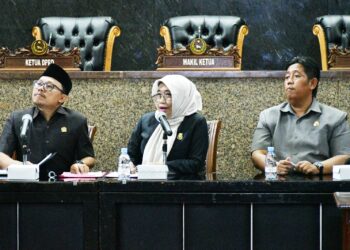 Pemkab Indramayu Kejar Target Naik Peringkat KLA Tahun Ini