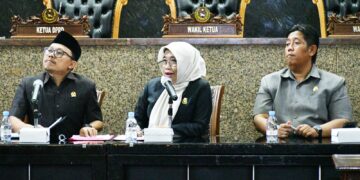 Pemkab Indramayu Kejar Target Naik Peringkat KLA Tahun Ini