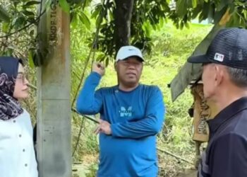 Pemkab Majalengka Akan Bangun Jalan Baru untuk Buka Akses Kelurahan Munjul – Pasirmuncang 
