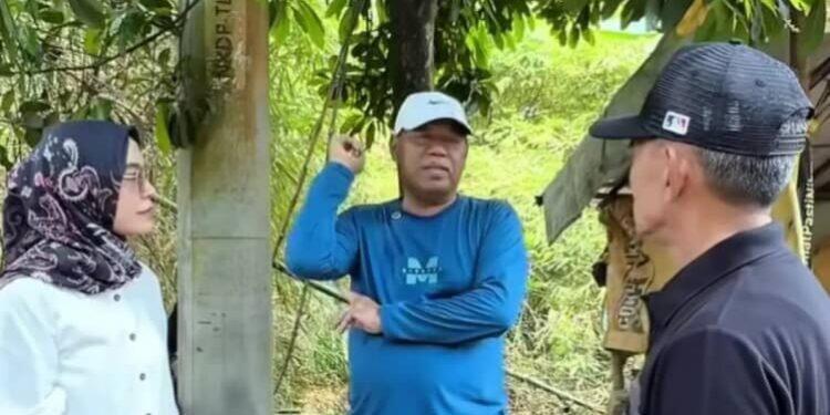 Pemkab Majalengka Akan Bangun Jalan Baru untuk Buka Akses Kelurahan Munjul – Pasirmuncang
