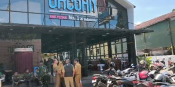 Sidak Mie Gacoan Kuningan, DLH Temukan Indikasi Limbah Asam