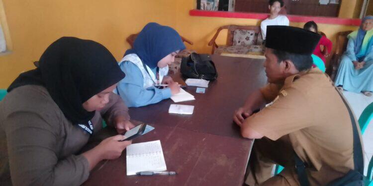 Kuwu Warukawung Dukung Sertifikasi Halal, Dorong Daya Saing UMKM