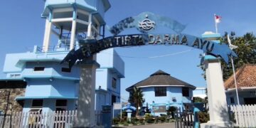 Puluhan Water Meter Pelanggan Perumdam Indramayu Hilang Misterius