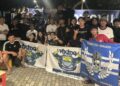 Viking Indramayu Puas Persib Bandung Kalahkan Bali United dan Raih Poin Penuh 